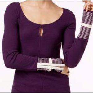 New Free People Thermal